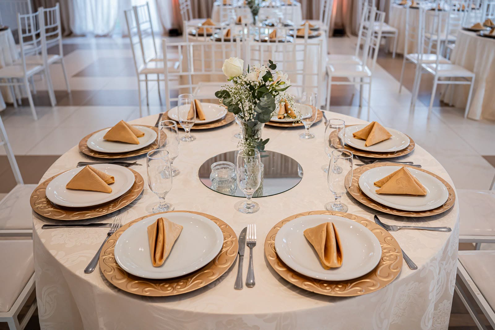 Bodas na chácara Sonho Meu Eventos em Piraquara — foto 36