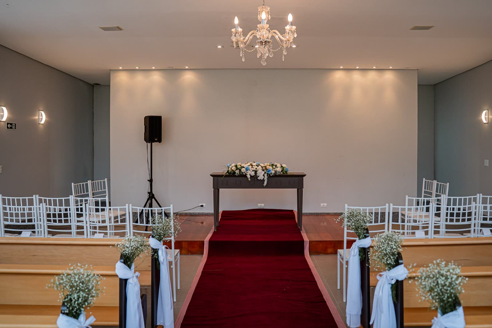 Bodas na chácara Sonho Meu Eventos em Piraquara — foto 39