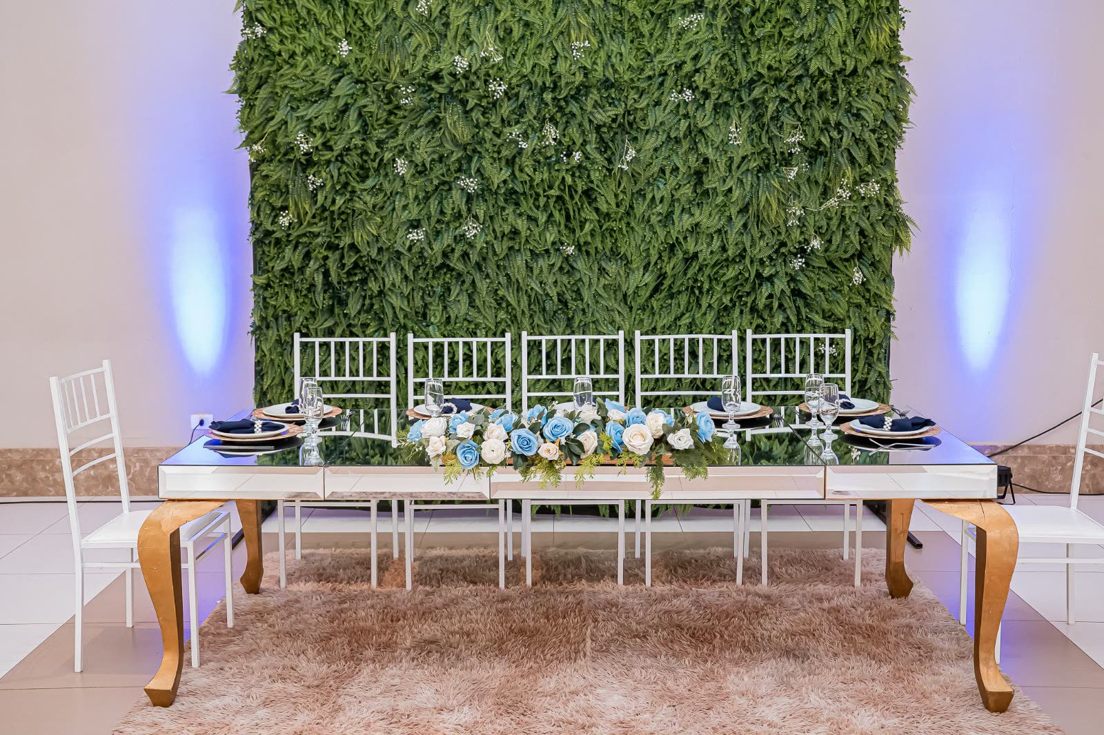 Casamento na chácara Sonho Meu Eventos em Piraquara — foto 41