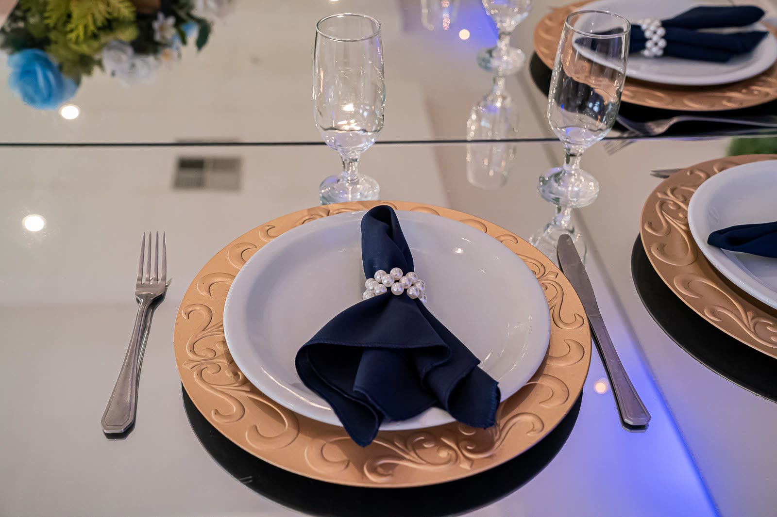 Casamento na chácara Sonho Meu Eventos em Piraquara — foto 43