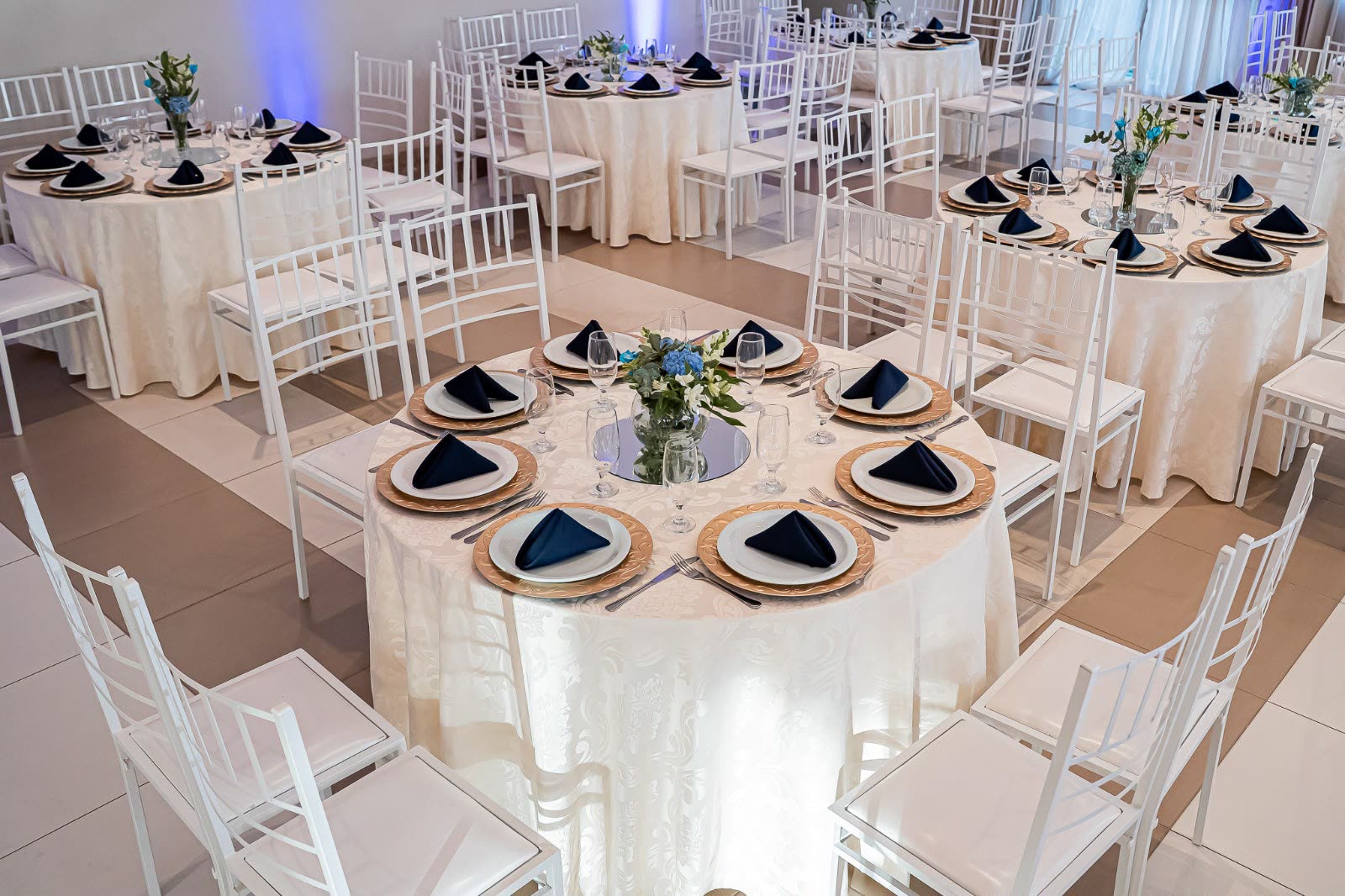 Casamento na chácara Sonho Meu Eventos em Piraquara — foto 45