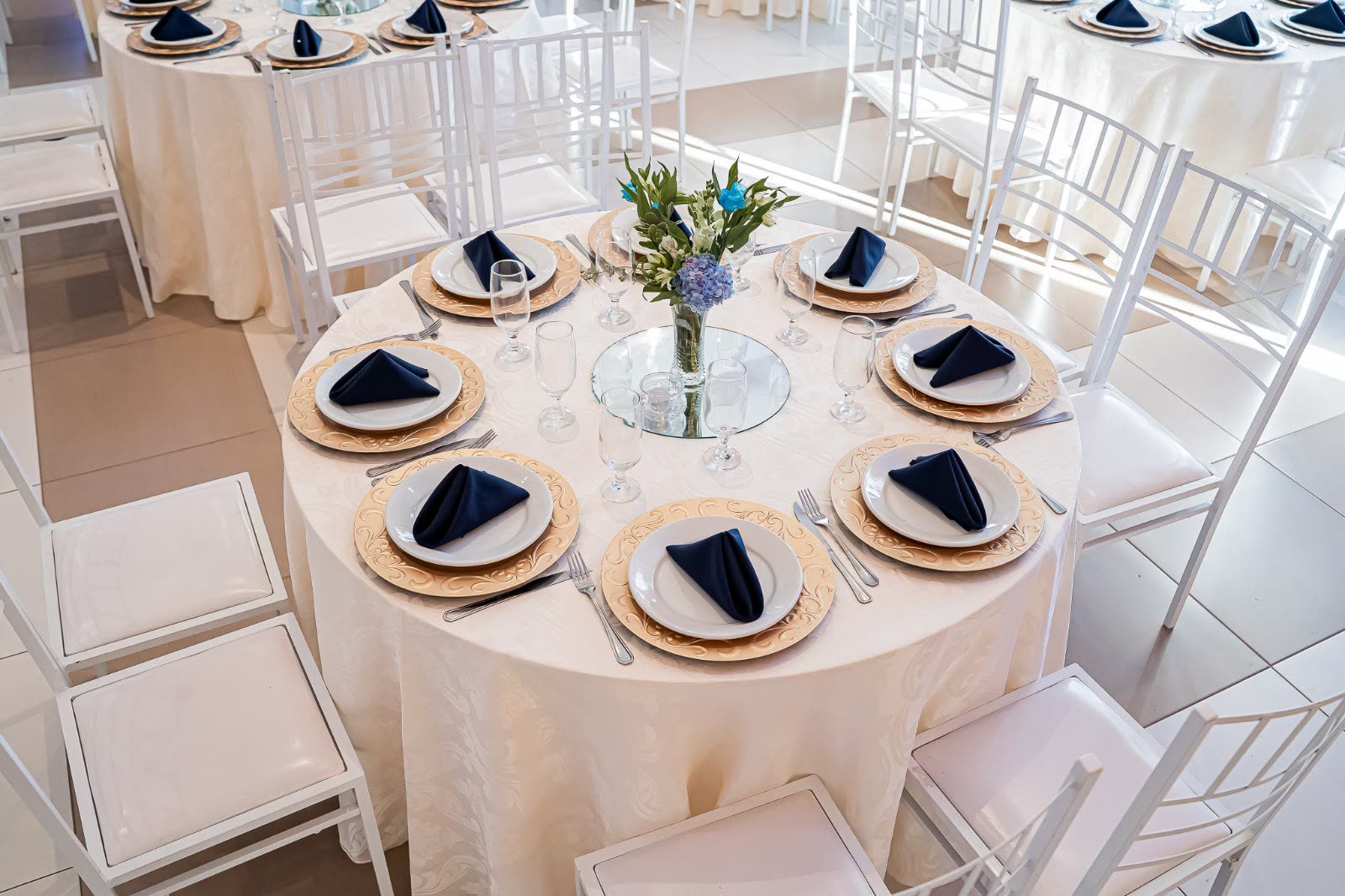 Casamento na chácara Sonho Meu Eventos em Piraquara — foto 46