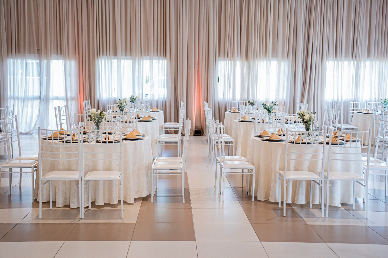 Casamento na chácara Sonho Meu Eventos em Piraquara — foto 50