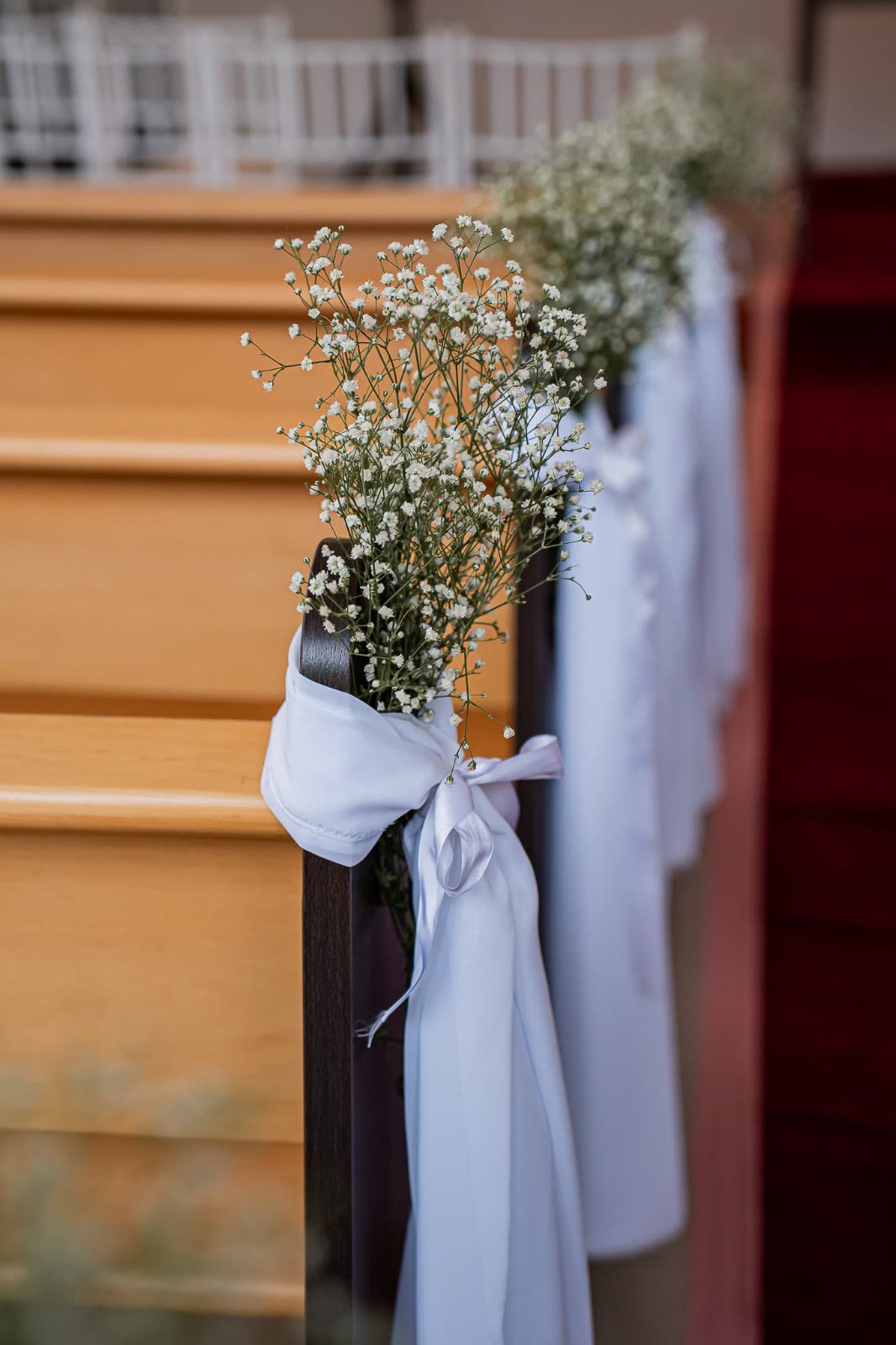 Casamento na chácara Sonho Meu Eventos em Piraquara — foto 54