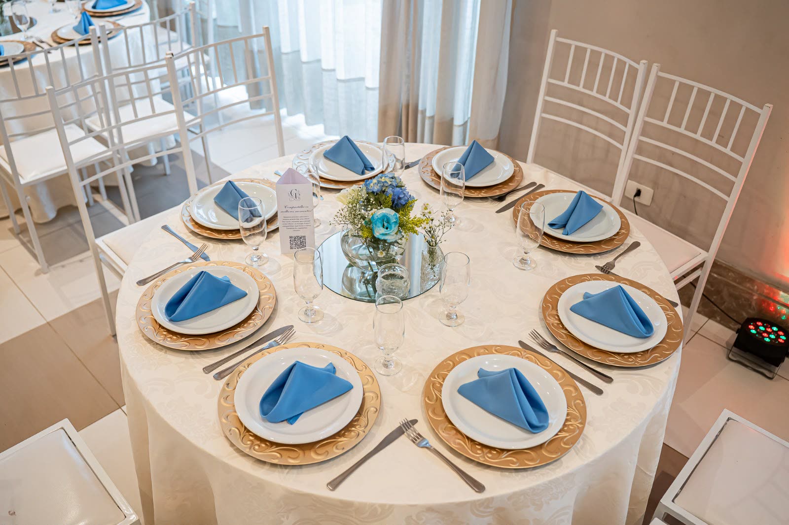 Casamento na chácara Sonho Meu Eventos em Piraquara — foto 55