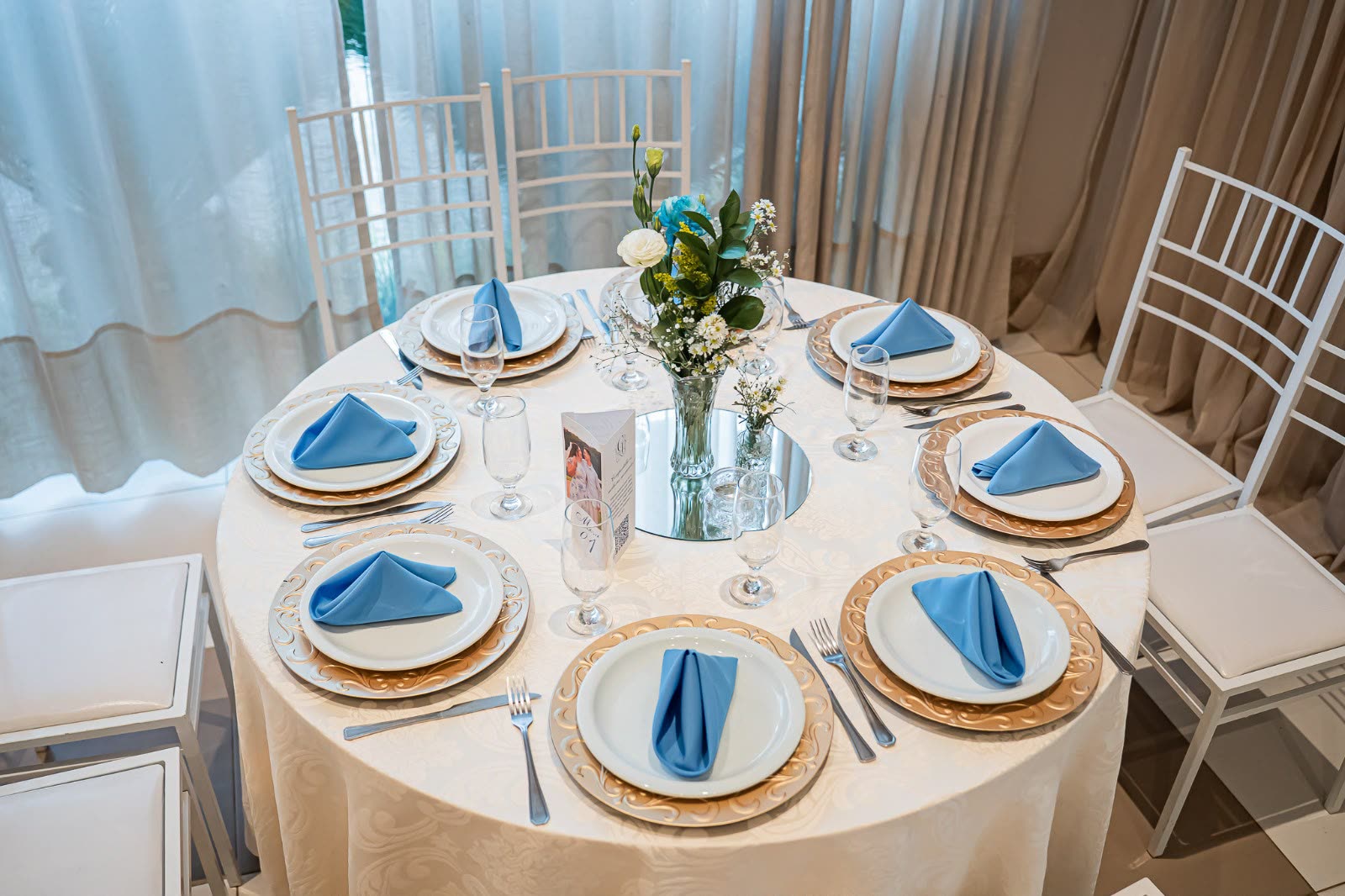 Casamento na chácara Sonho Meu Eventos em Piraquara — foto 56