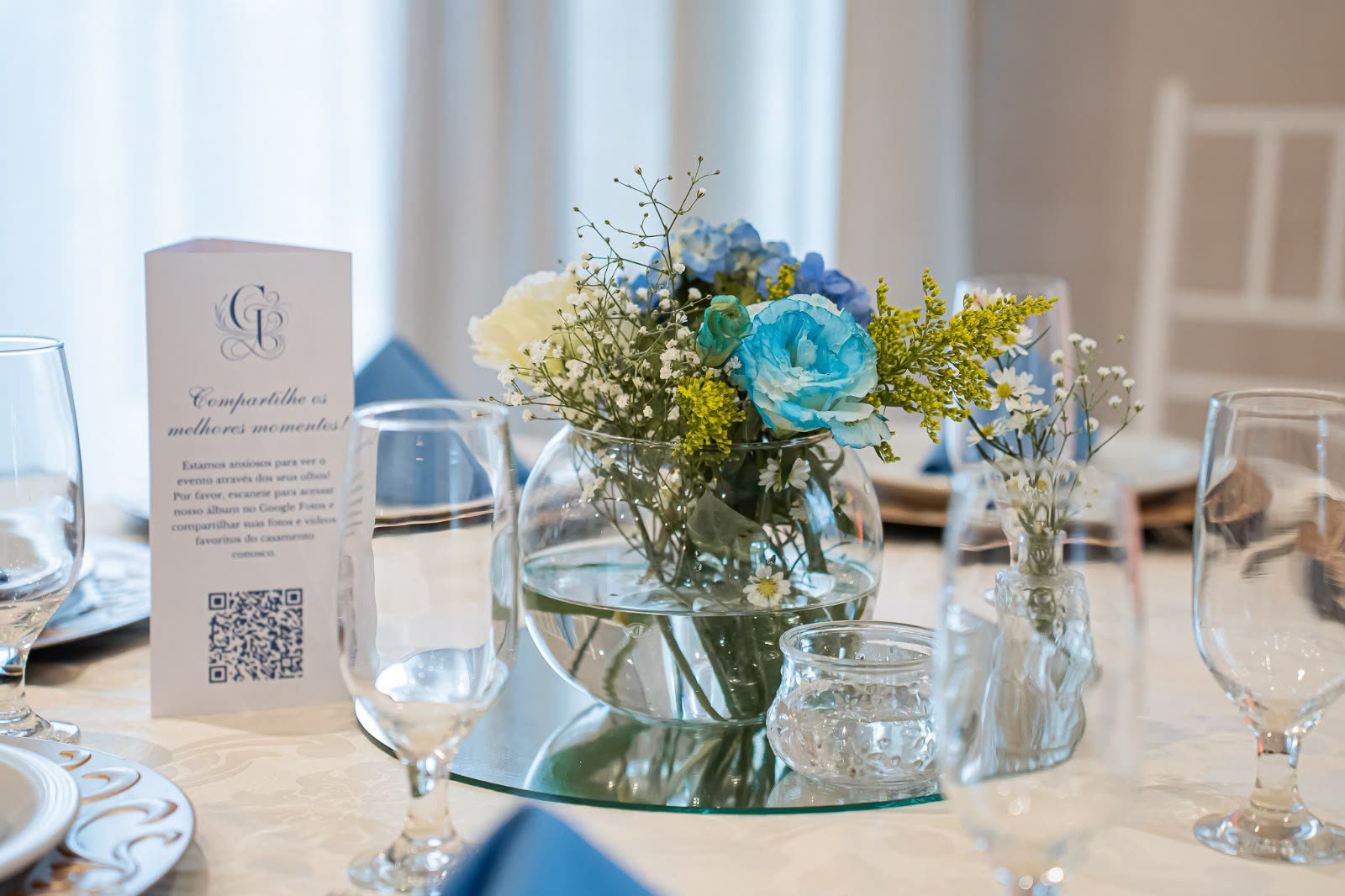 Casamento na chácara Sonho Meu Eventos em Piraquara — foto 58