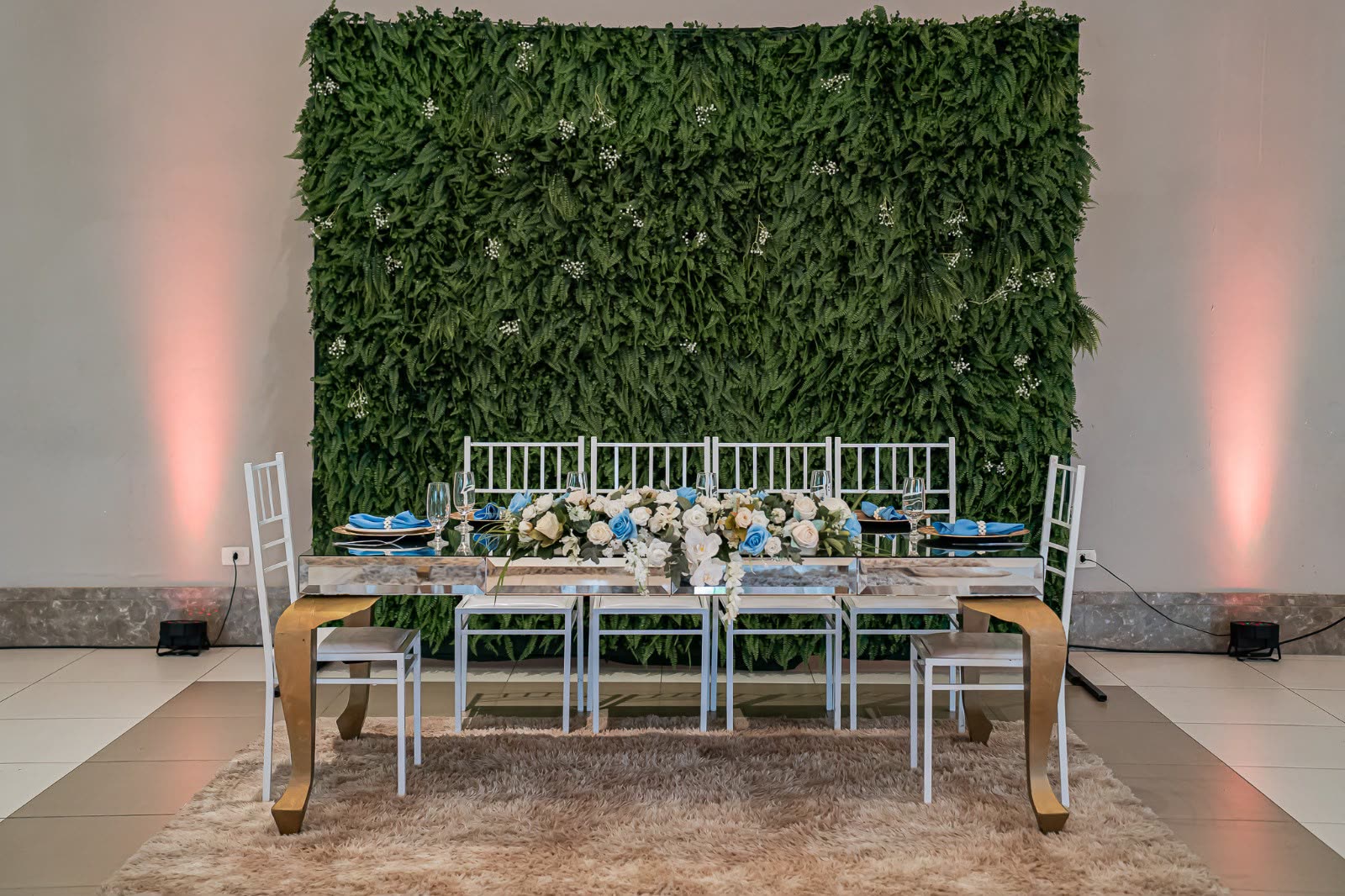 Casamento na chácara Sonho Meu Eventos em Piraquara — foto 59