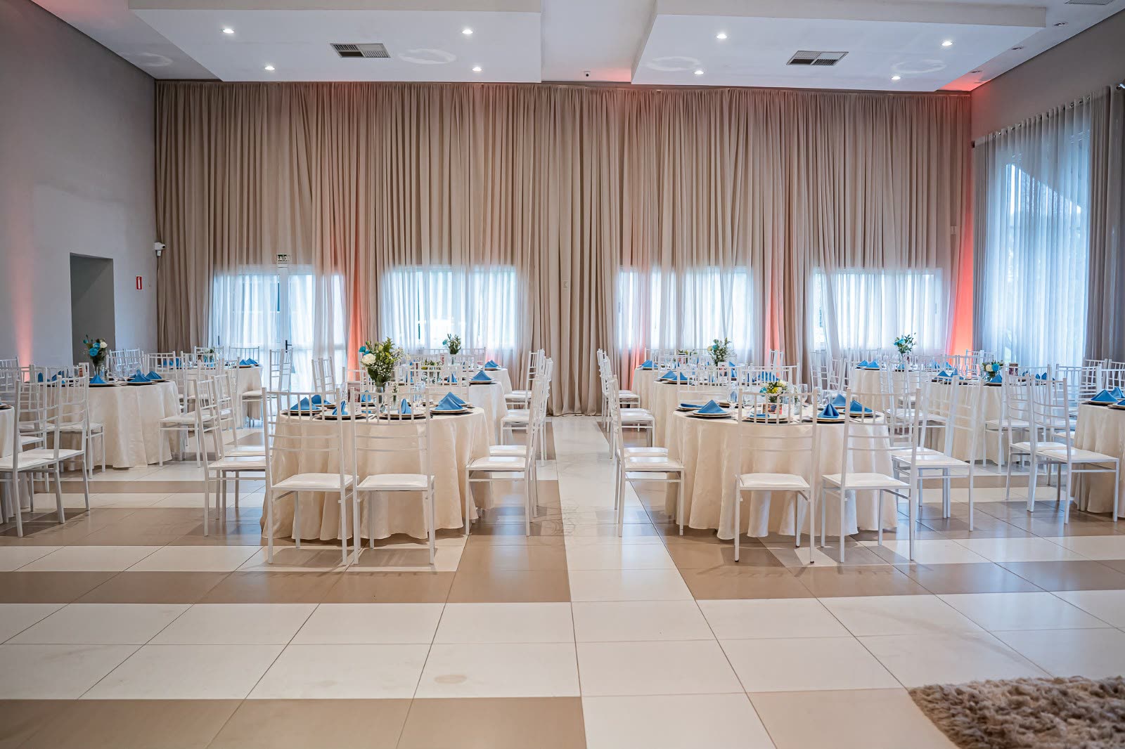Casamento na chácara Sonho Meu Eventos em Piraquara — foto 60