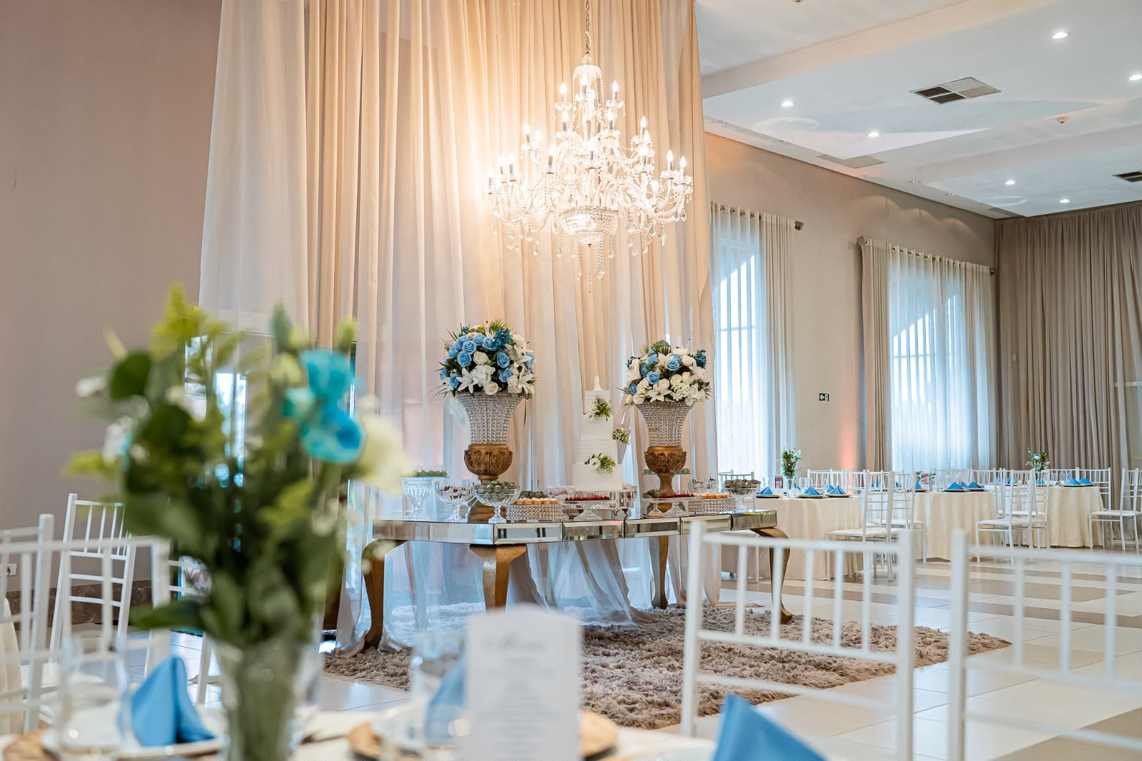 Casamento na chácara Sonho Meu Eventos em Piraquara — foto 63