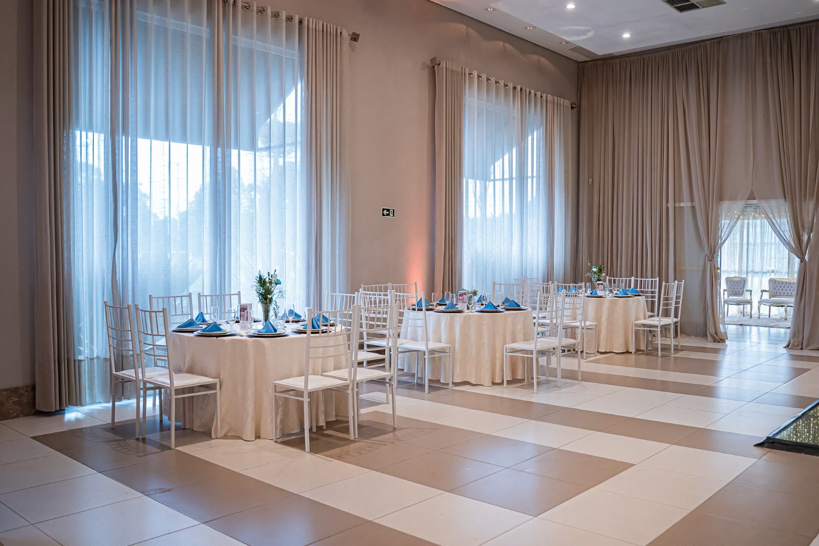 Casamento na chácara Sonho Meu Eventos em Piraquara — foto 64