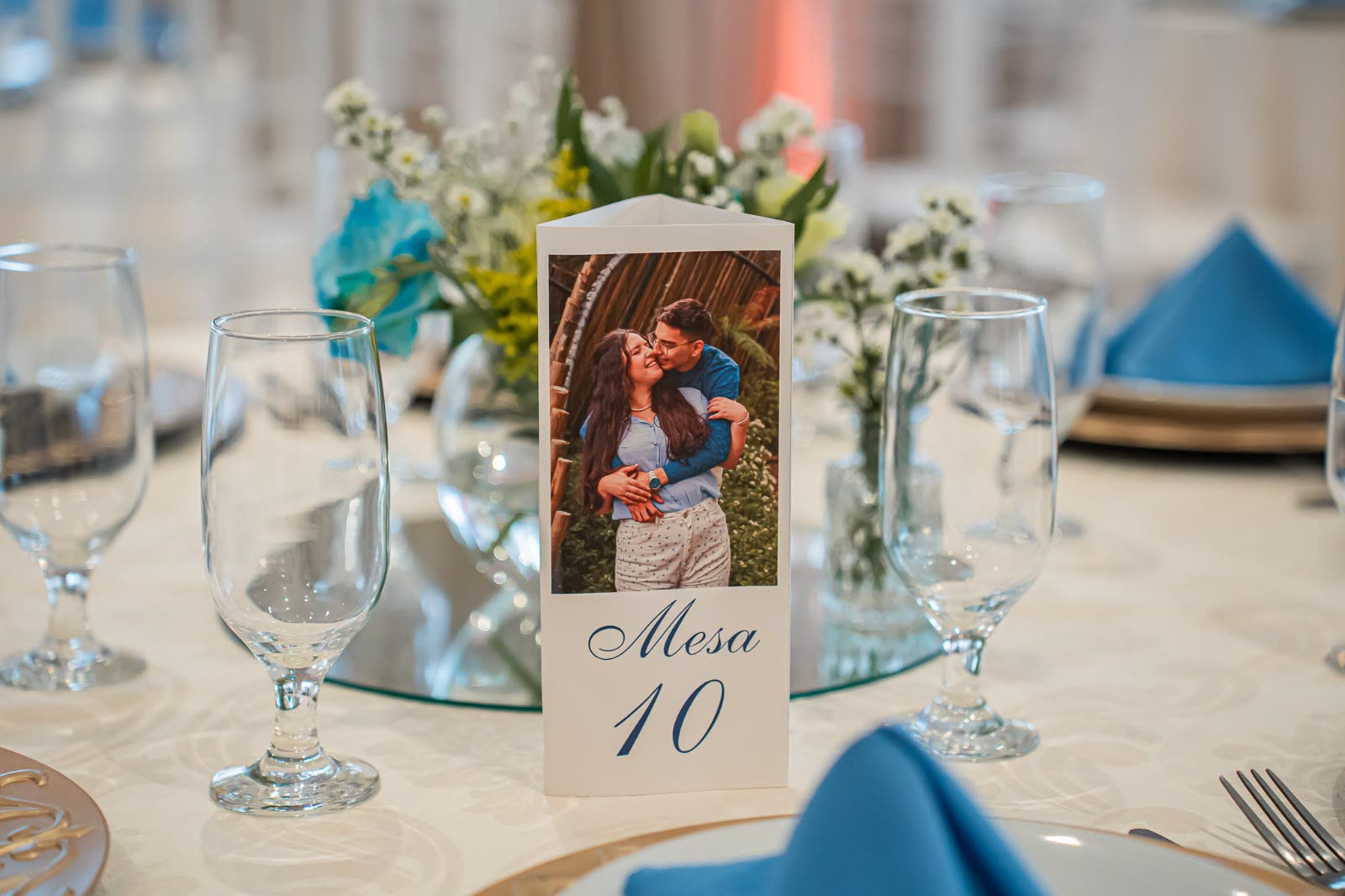 Casamento na chácara Sonho Meu Eventos em Piraquara — foto 67