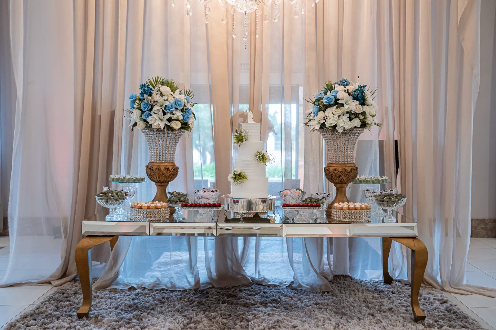 Casamento na chácara Sonho Meu Eventos em Piraquara — foto 73