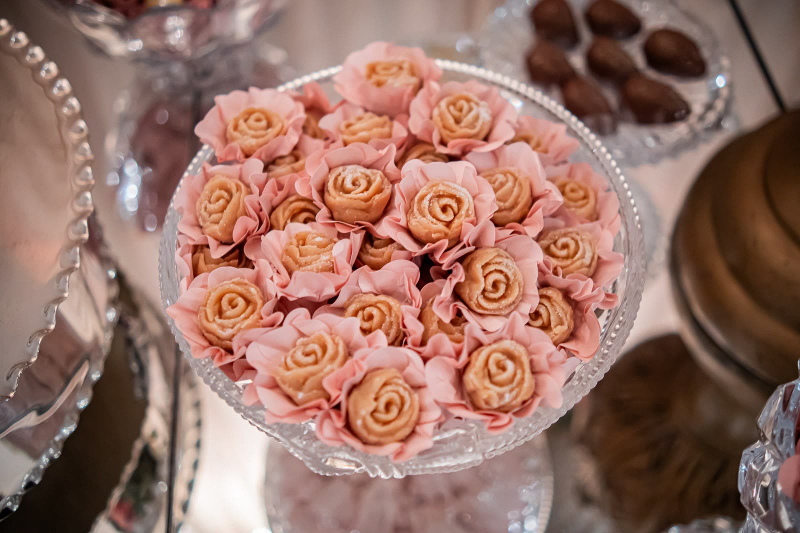 Casamento na chácara Sonho Meu Eventos em Piraquara — foto 75