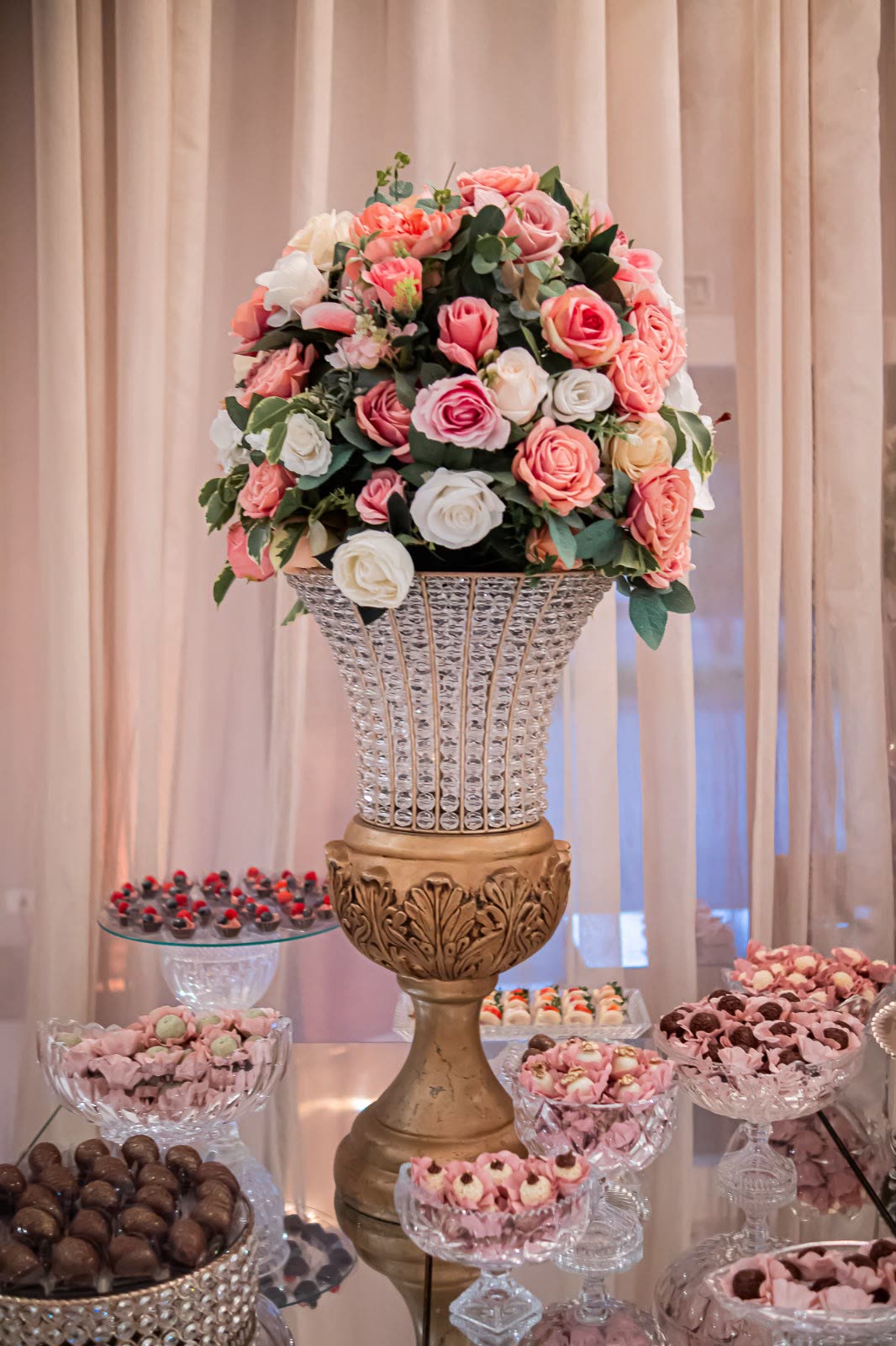Casamento na chácara Sonho Meu Eventos em Piraquara — foto 77