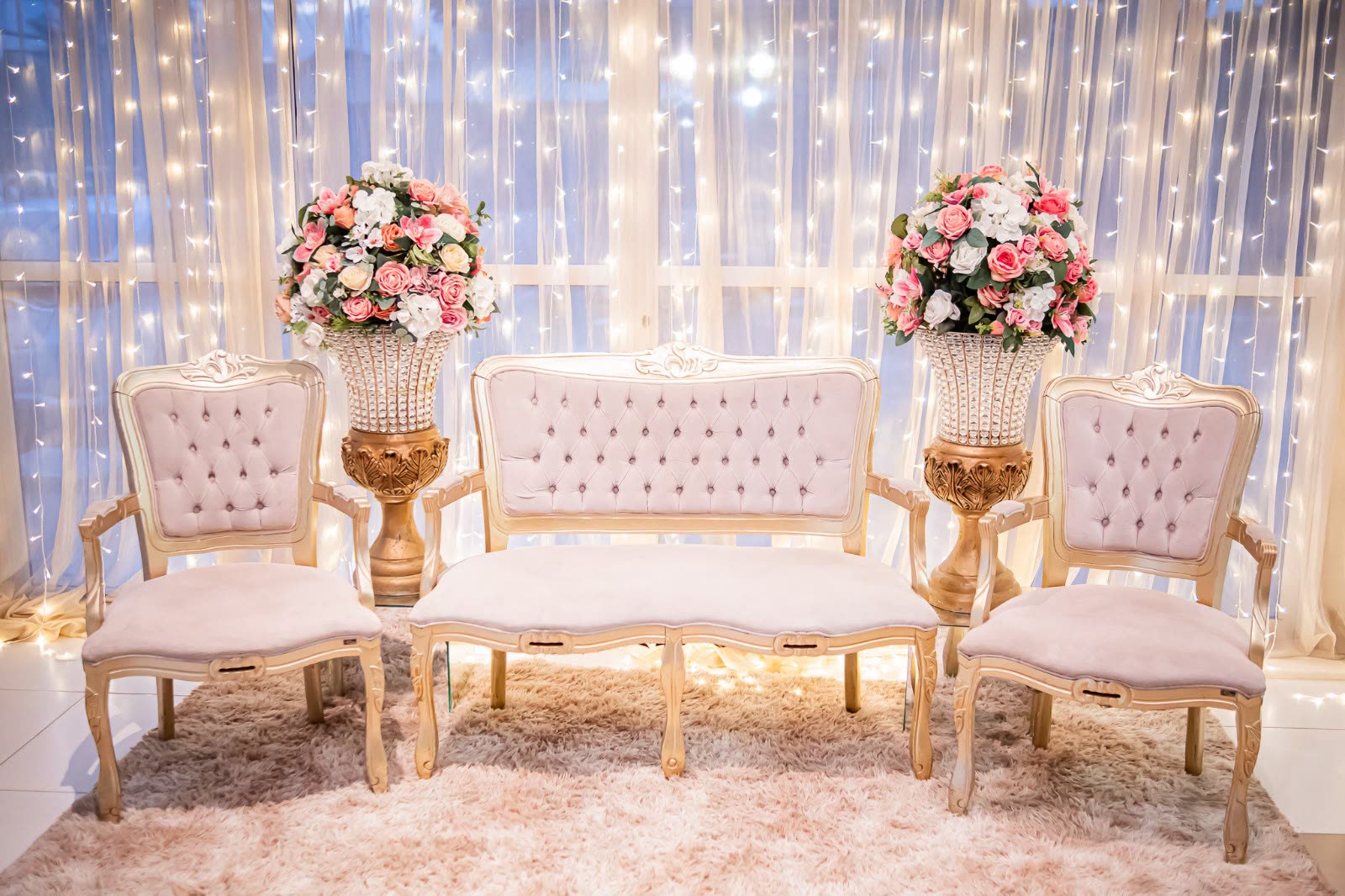 Casamento na chácara Sonho Meu Eventos em Piraquara — foto 79