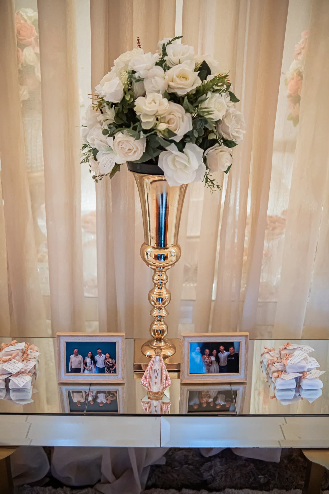 Casamento na chácara Sonho Meu Eventos em Piraquara — foto 80