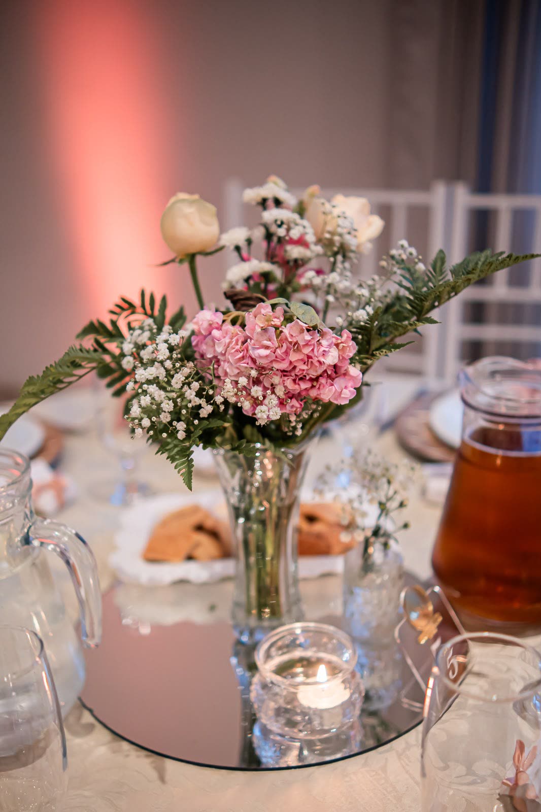 Casamento na chácara Sonho Meu Eventos em Piraquara — foto 81