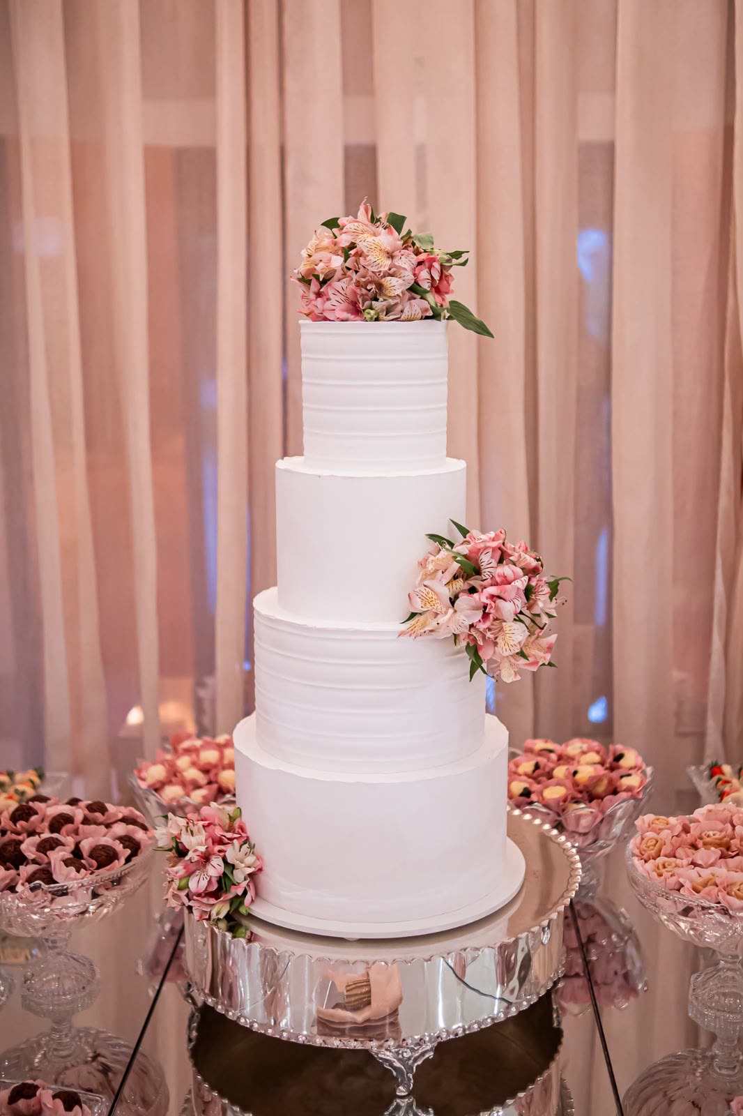 Casamento na chácara Sonho Meu Eventos em Piraquara — foto 82