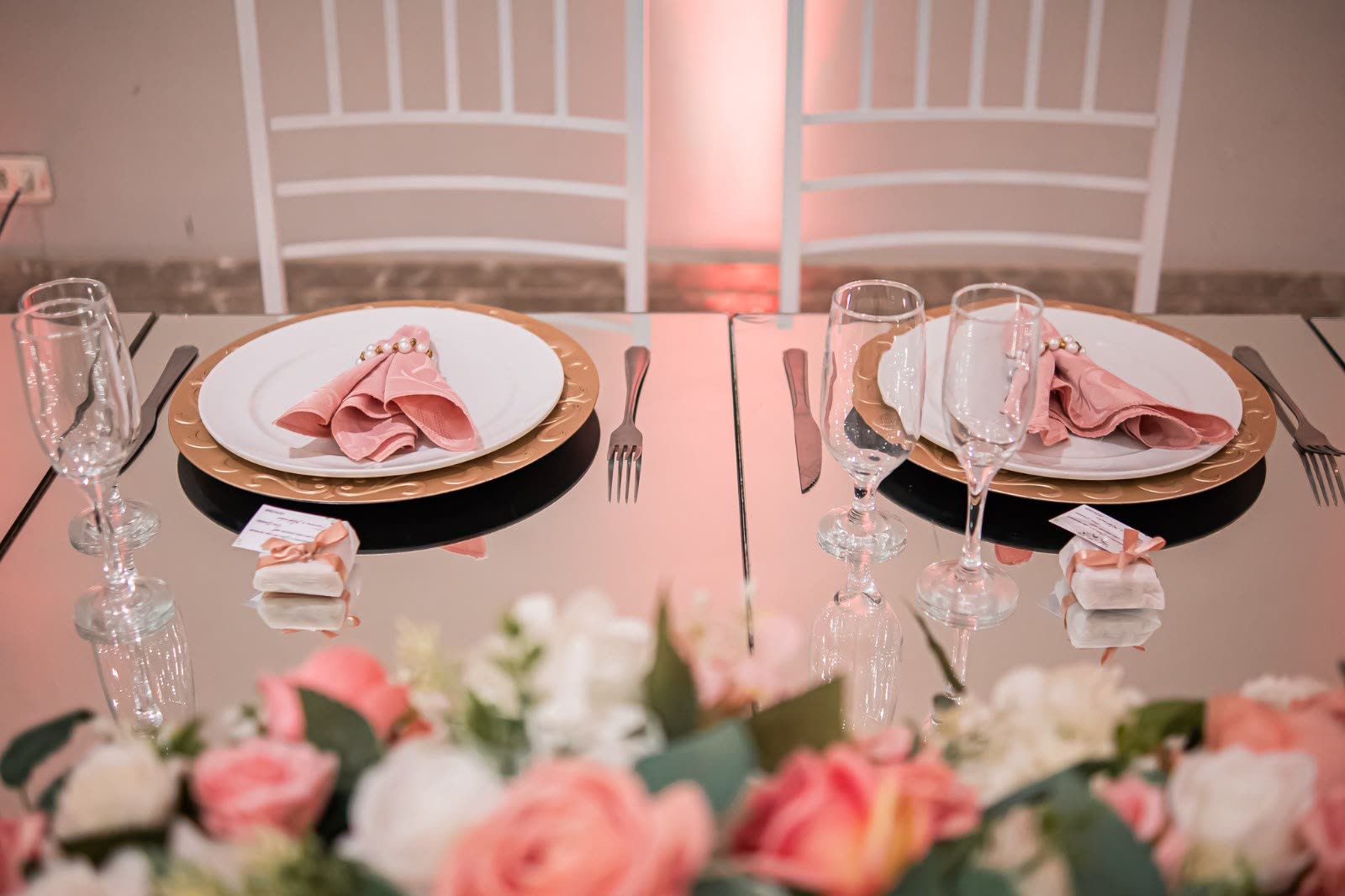 Casamento na chácara Sonho Meu Eventos em Piraquara — foto 84