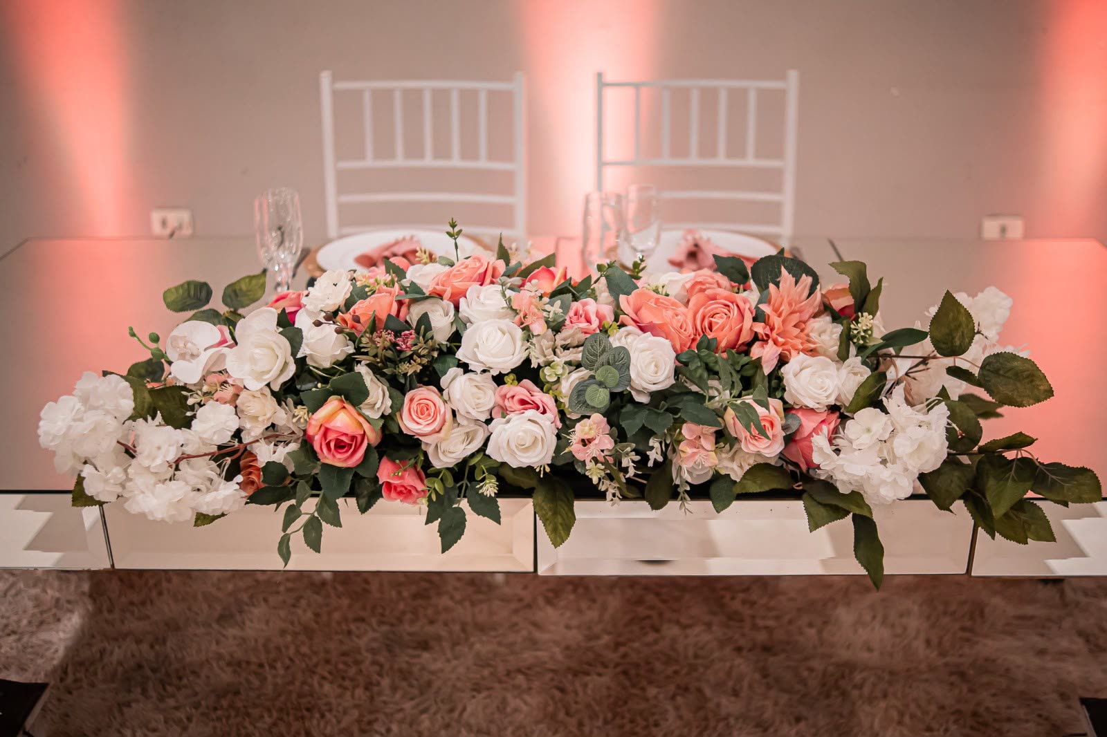 Casamento na chácara Sonho Meu Eventos em Piraquara — foto 85