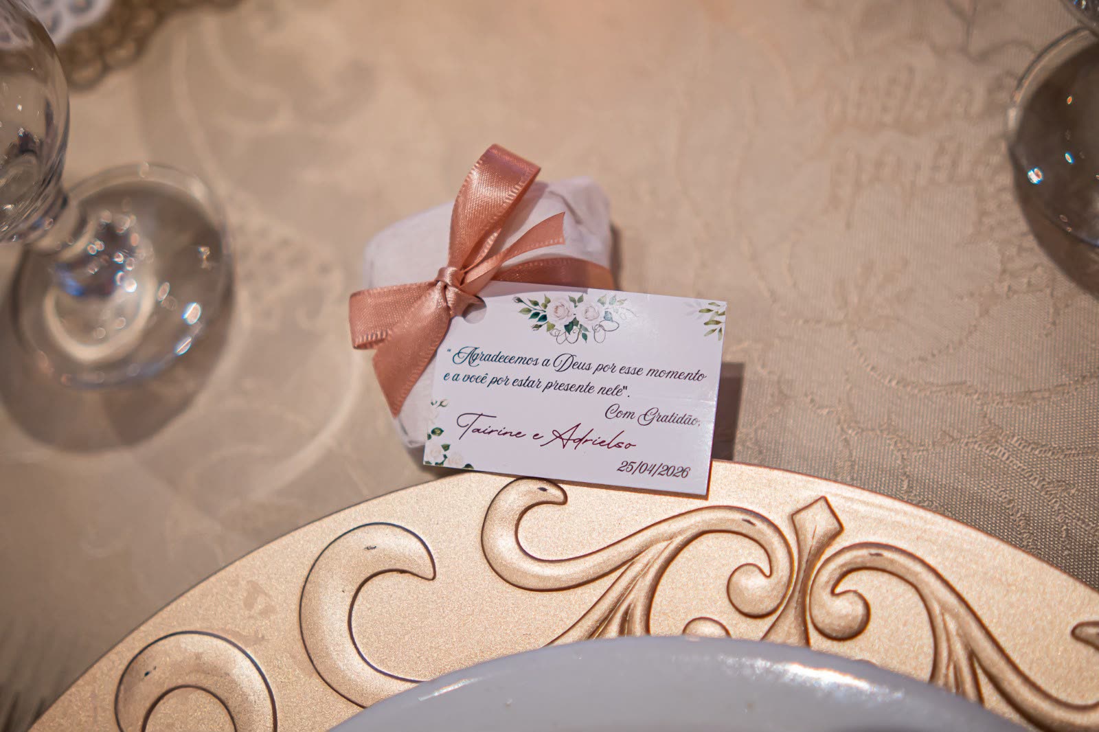 Casamento na chácara Sonho Meu Eventos em Piraquara — foto 86