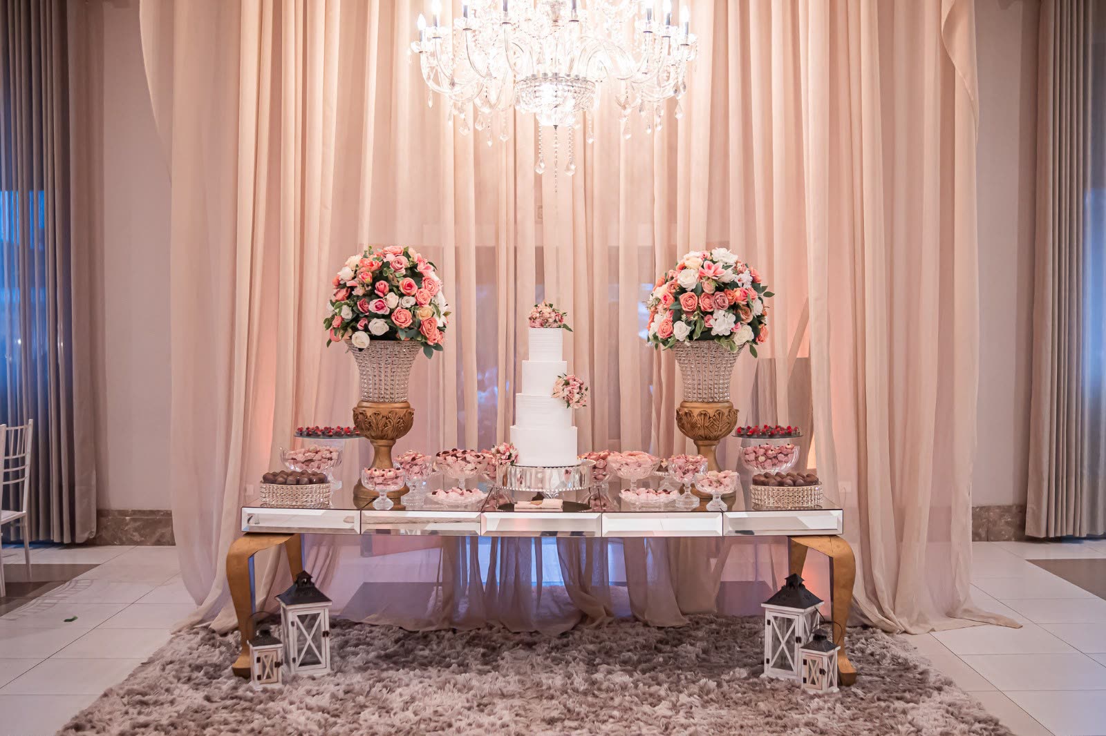Casamento na chácara Sonho Meu Eventos em Piraquara — foto 87
