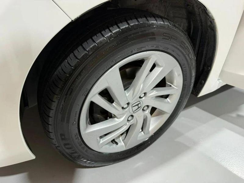 Honda Fit Honda FIT 1.5 LX 16V FLEX 4P AUTOMATICO miniatura 3