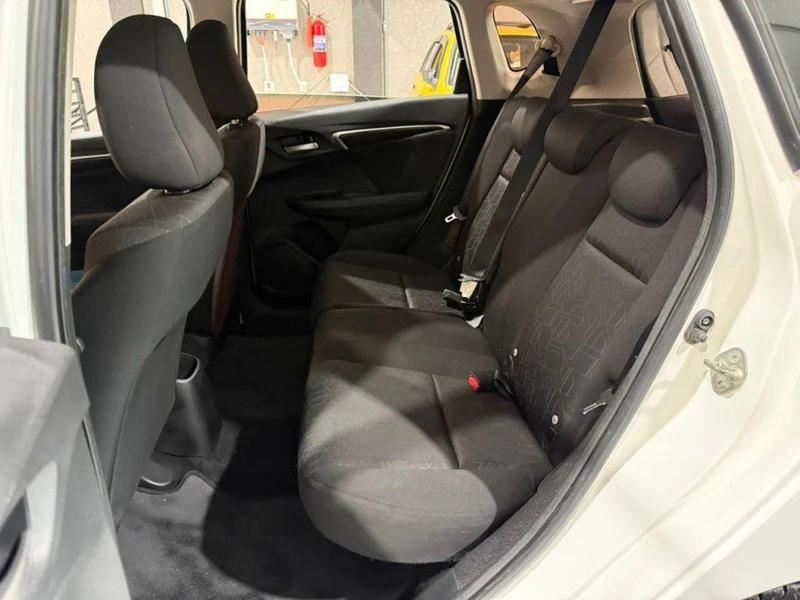 Honda Fit Honda FIT 1.5 LX 16V FLEX 4P AUTOMATICO miniatura 6