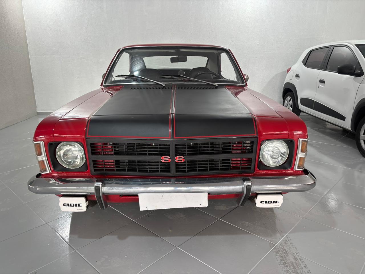 Chevrolet Onix Chevrolet OPALA 6CC miniatura 3