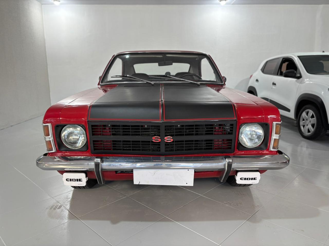 Chevrolet Onix Chevrolet OPALA 6CC miniatura 8