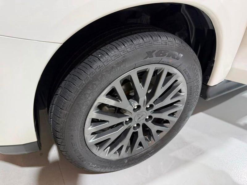 Mitsubishi ASX Mitsubishi ASX 2.0 4X4 AWD 16V GASOLINA 4P AUTOMÁTICO miniatura 3