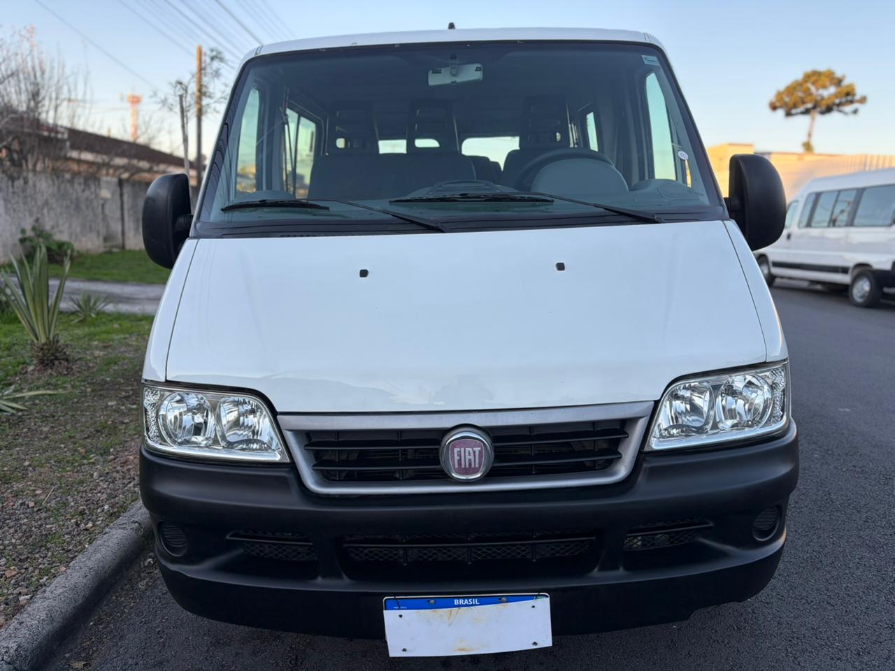 Fiat Ducato Fiat DUCATO TB 2.3 16LG miniatura 6