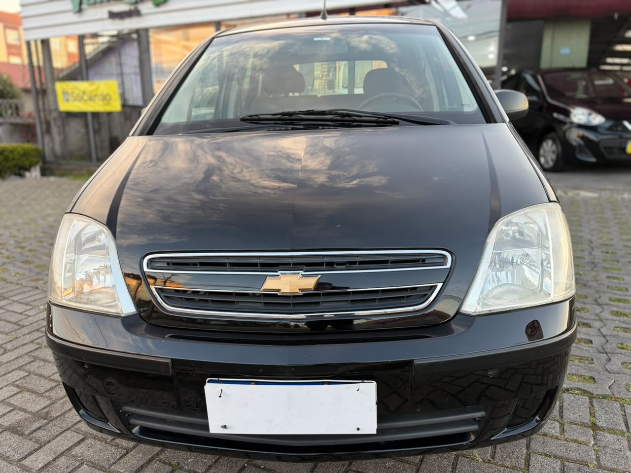 Chevrolet Bolt EV MERIVA JOY 1.4 miniatura 5