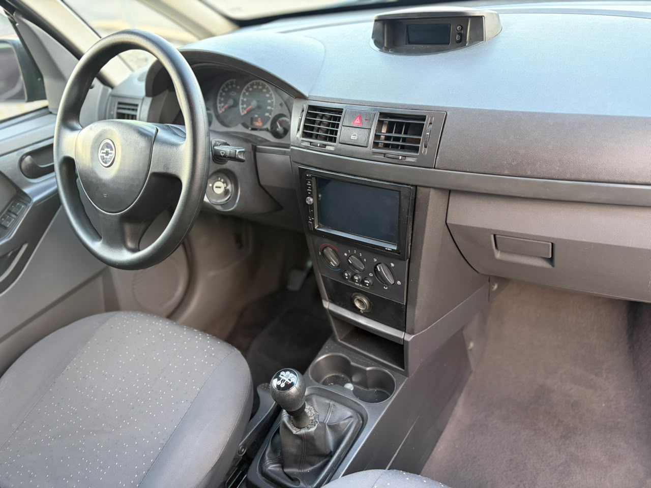 Chevrolet Bolt EV MERIVA JOY 1.4 miniatura 14