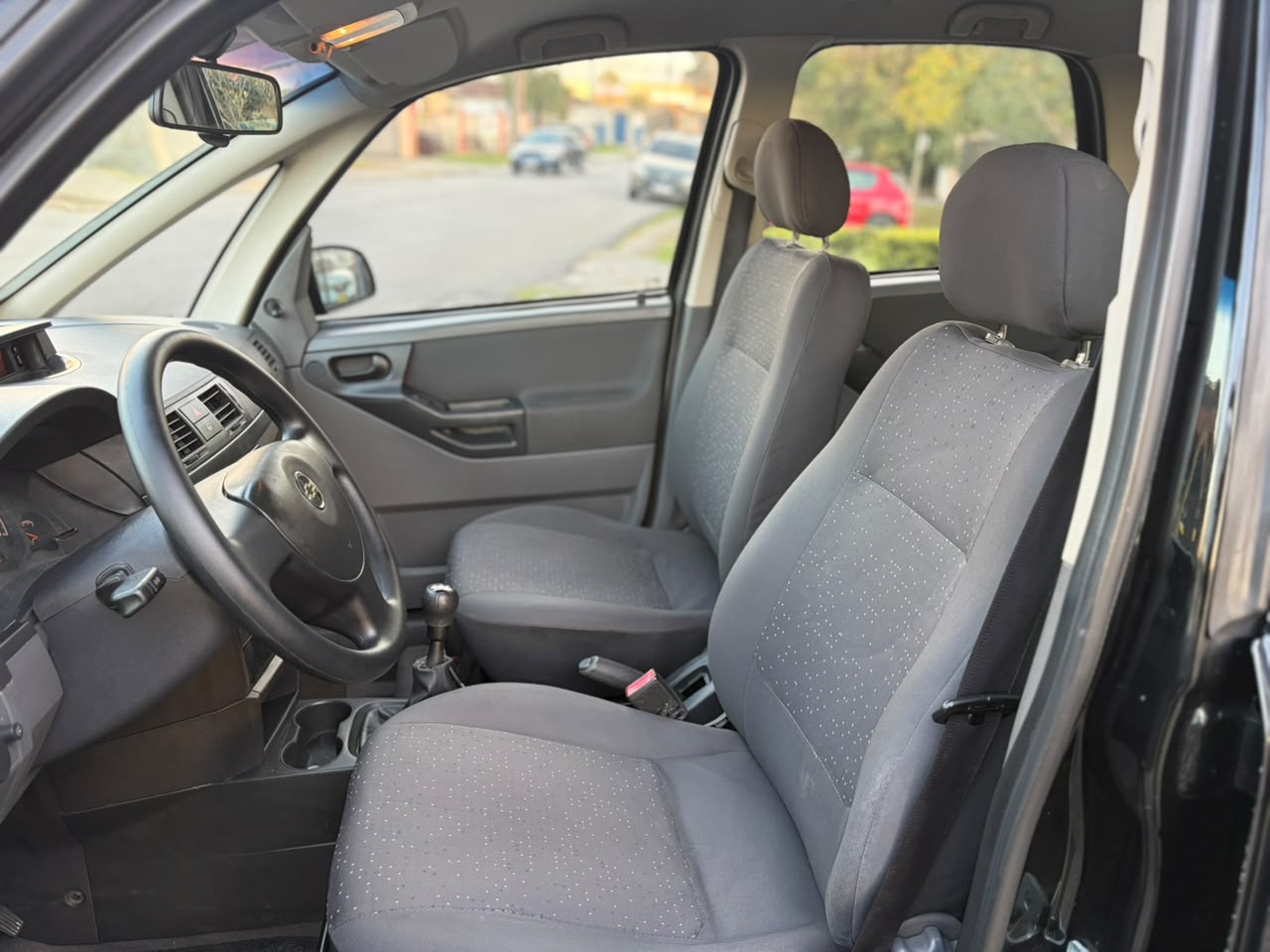 Chevrolet Bolt EV MERIVA JOY 1.4 miniatura 10
