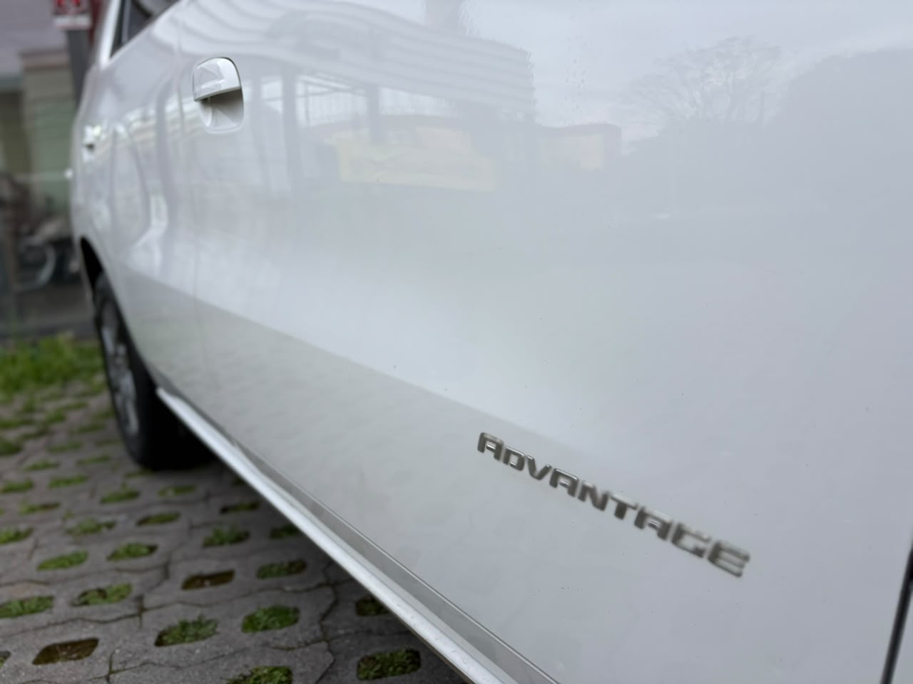 Chevrolet Spin Chevrolet SPIN ADV 1.8 AUT miniatura 15