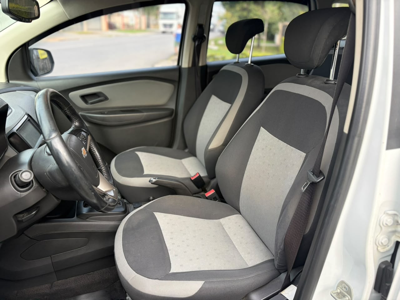 Chevrolet Spin Chevrolet SPIN ADV 1.8 AUT miniatura 10