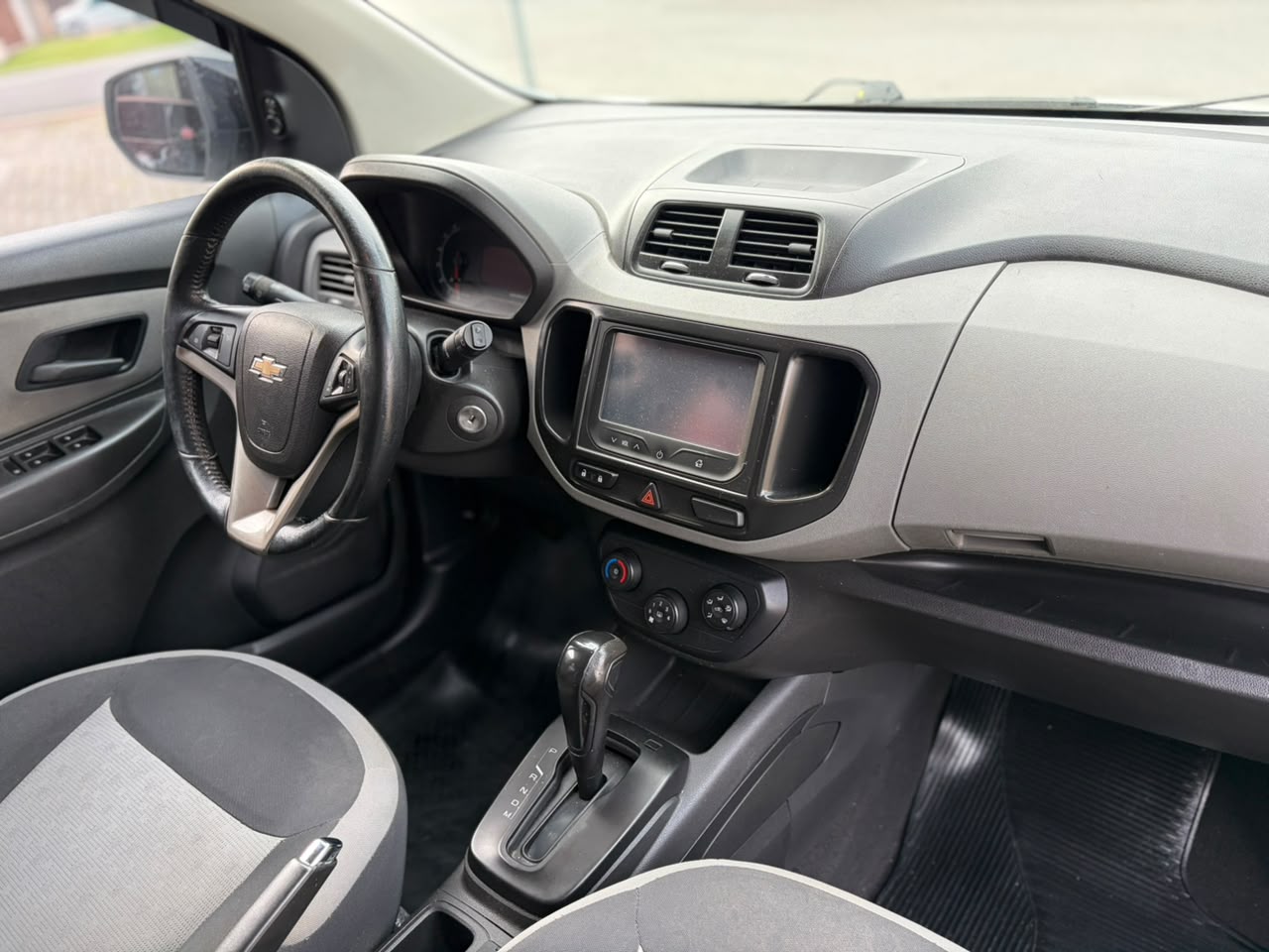 Chevrolet Spin Chevrolet SPIN ADV 1.8 AUT miniatura 13
