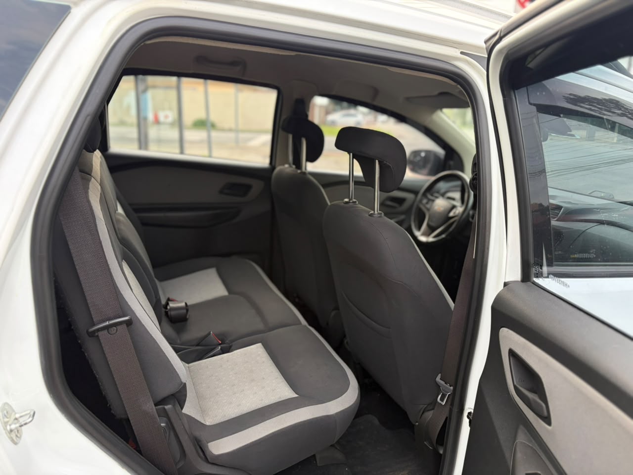 Chevrolet Spin Chevrolet SPIN ADV 1.8 AUT miniatura 12