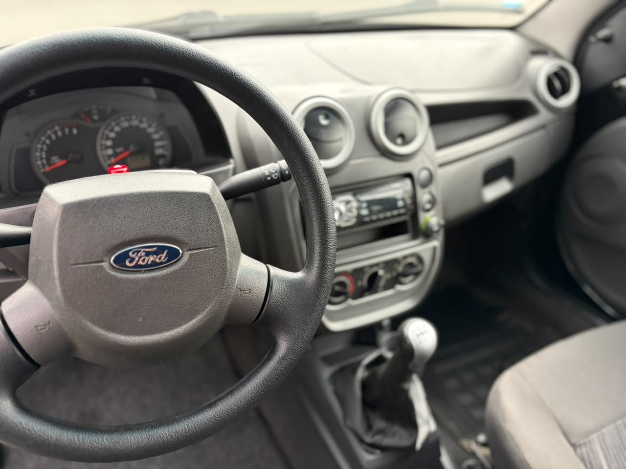 Ford Ka Ford KA 1.0 miniatura 12