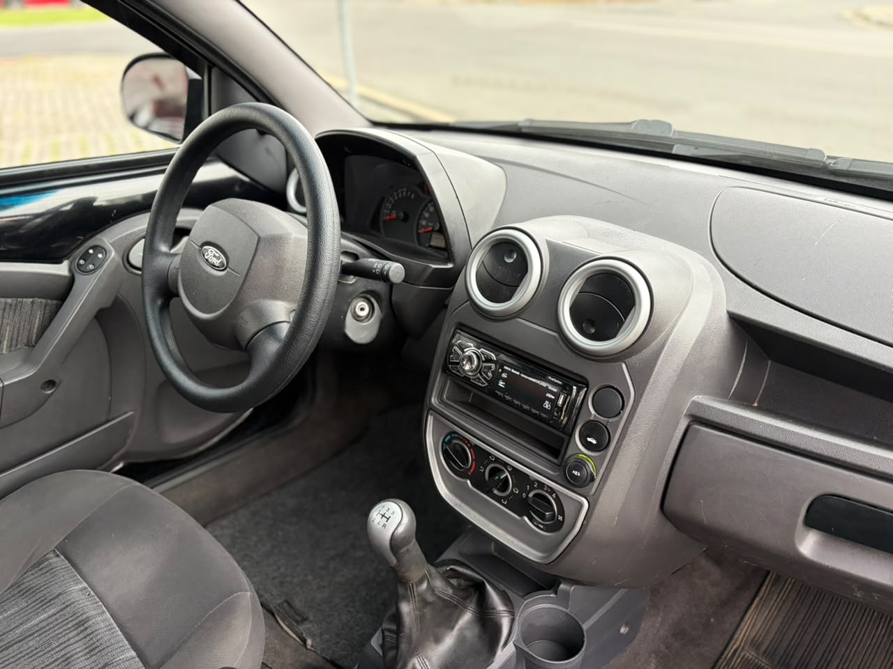 Ford Ka Ford KA 1.0 miniatura 14