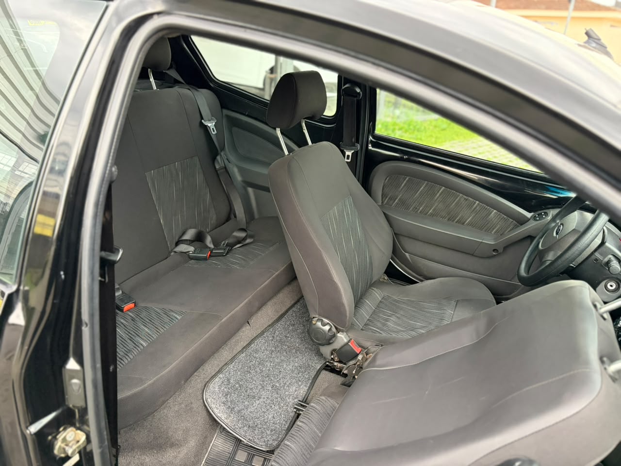 Ford Ka Ford KA 1.0 miniatura 13