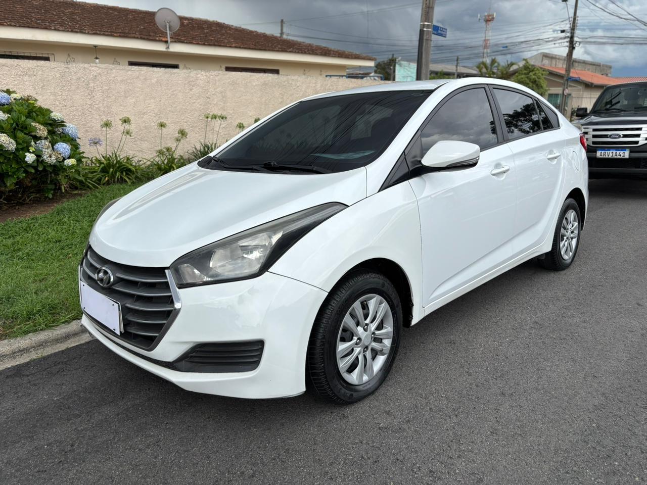 Hyundai HB20S Hyundai HYUNDAI HB20S 1.0 CONFORT PLUS 12V miniatura 4