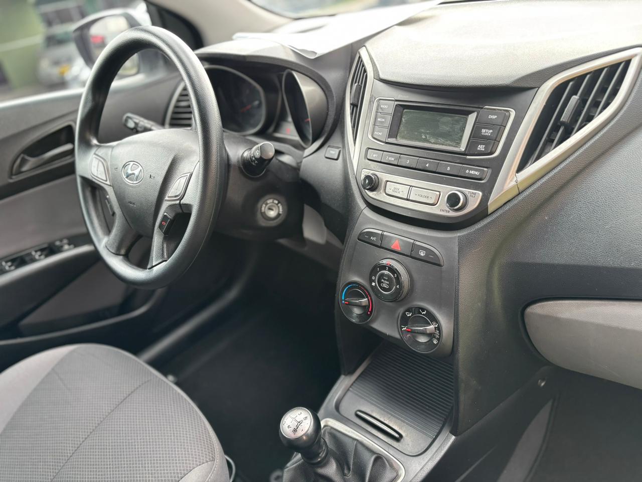 Hyundai HB20S Hyundai HYUNDAI HB20S 1.0 CONFORT PLUS 12V miniatura 15