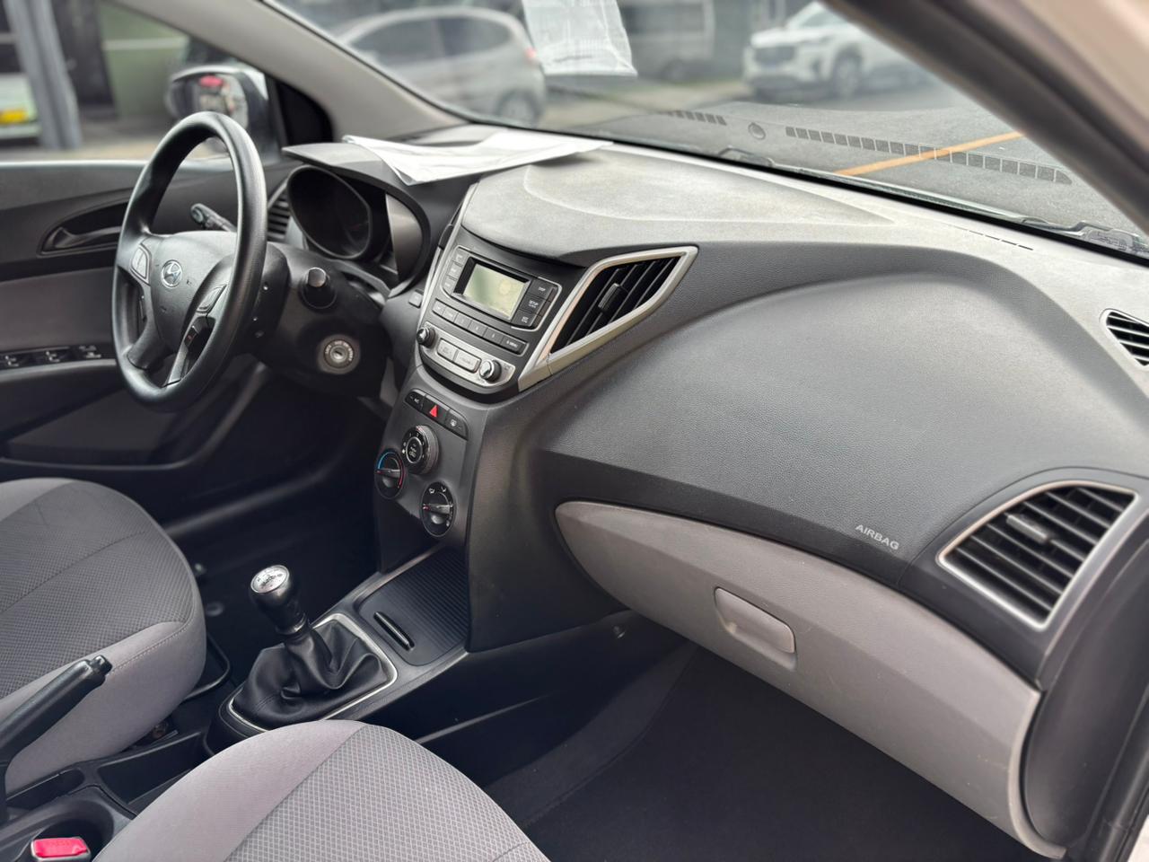 Hyundai HB20S Hyundai HYUNDAI HB20S 1.0 CONFORT PLUS 12V miniatura 14
