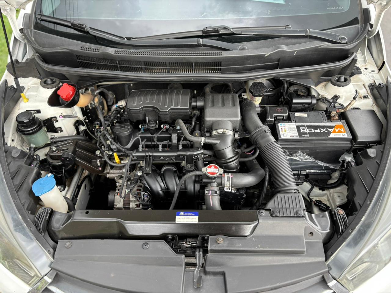 Hyundai HB20S Hyundai HYUNDAI HB20S 1.0 CONFORT PLUS 12V miniatura 16
