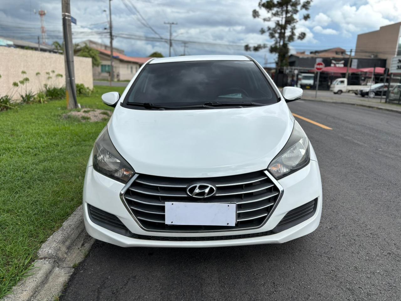 Hyundai HB20S Hyundai HYUNDAI HB20S 1.0 CONFORT PLUS 12V miniatura 3