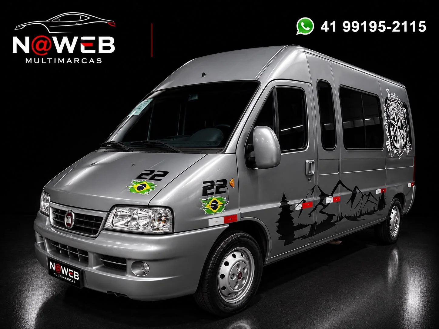 Fiat Ducato