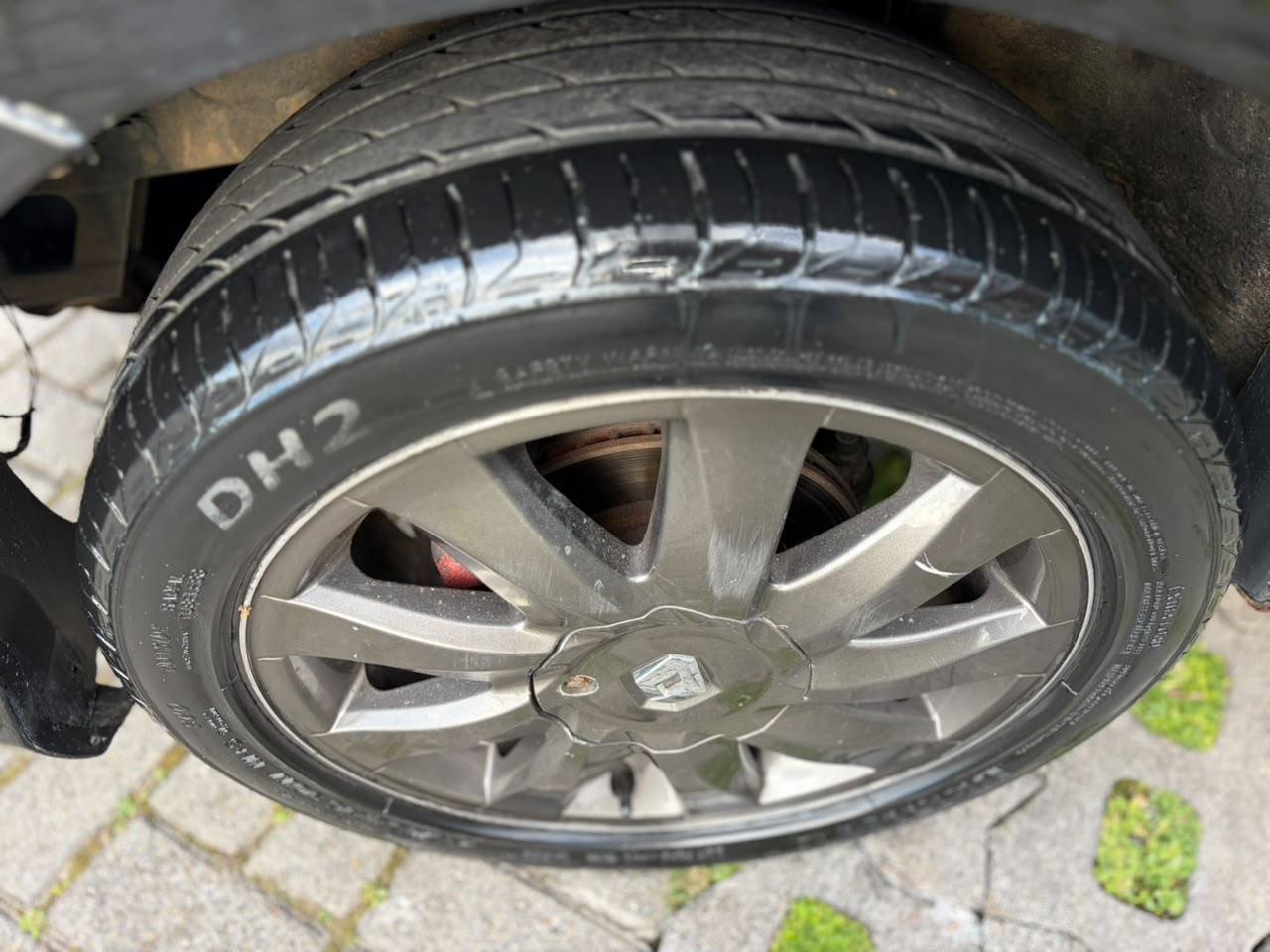 Renault Oroch SYMBOL  EXPRE 1.6 miniatura 7